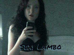 Sexy_Lambo