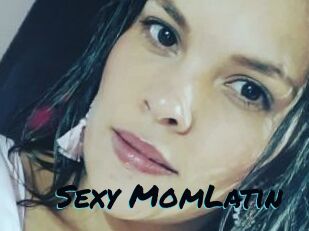 Sexy_MomLatin