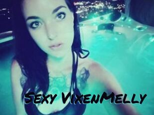 Sexy_VixenMelly