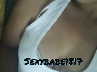 Sexybabe1817