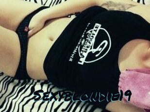 Sexyblondie19