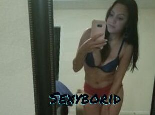 Sexyborid