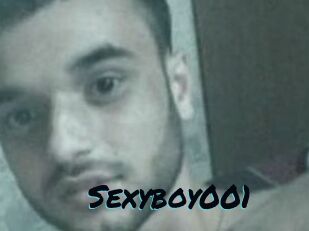Sexyboy001