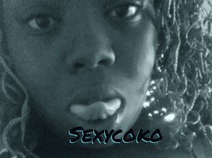 Sexycoko