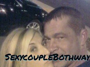 SexycoupleBothways