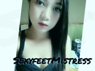 SexyfeetMistress