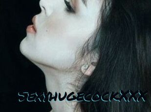 SexyhugecockXXX Sexties