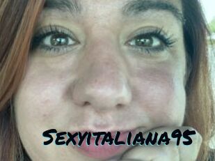 Sexyitaliana95