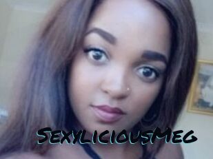 SexyliciousMeg