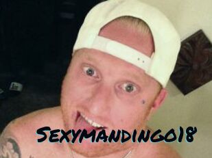Sexymandingo18