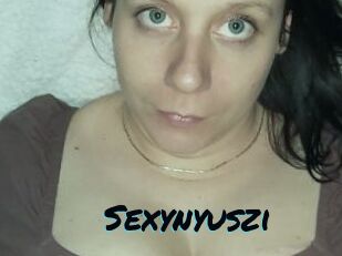 Sexynyuszi