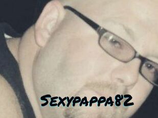 Sexypappa82