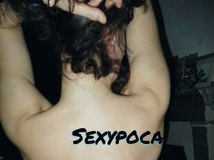 Sexypoca