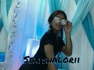 Sexyshalorii