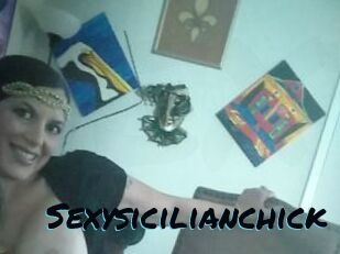 Sexysicilianchick