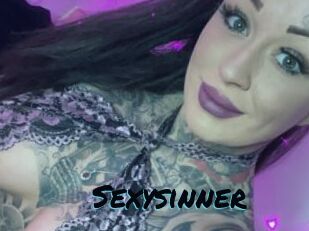 Sexysinner
