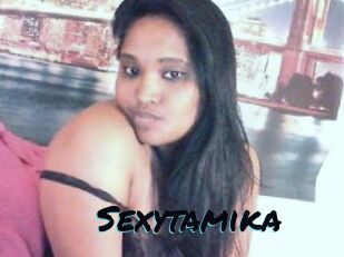 Sexytamika