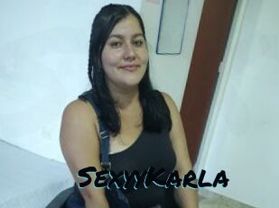 SexyyKarla