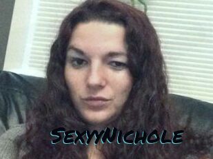 SexyyNichole