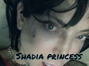 Shadia_princess