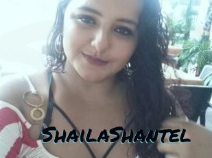 ShailaShantel