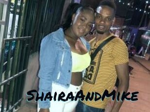 ShairaAndMike