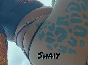 Shaiy