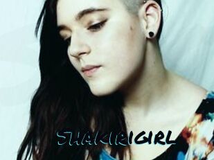 Shakirigirl
