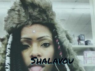 Shalavou