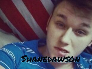 Shanedawson