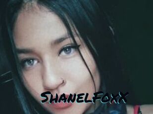 ShanelFoxX