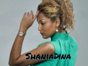ShaniaDina Sexties