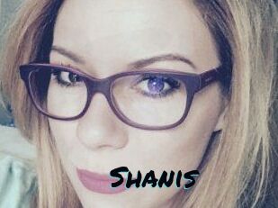 Shanis