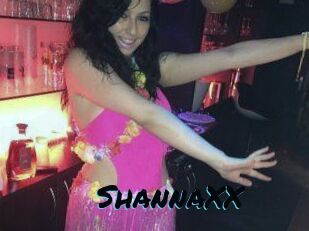 ShannaXX