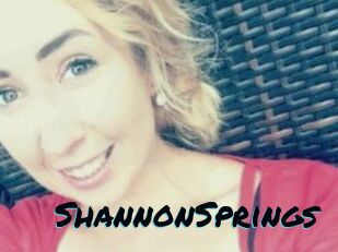 ShannonSprings