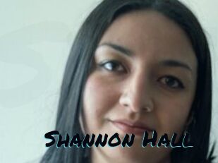 Shannon_Hall