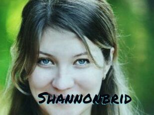 Shannonbrid