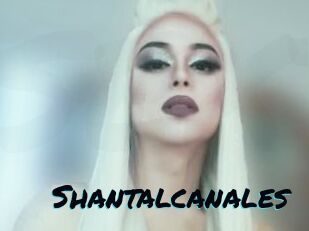 Shantalcanales