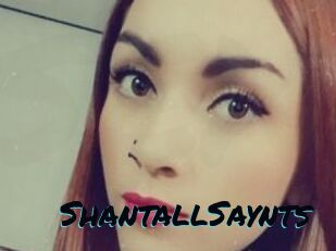 ShantallSaynts