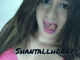 Shantallhorny
