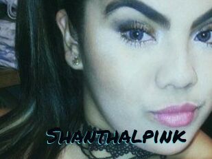 Shanthalpink