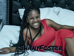 ShanyFoster