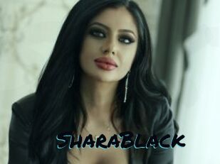 SharaBlack