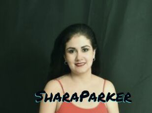 SharaParker
