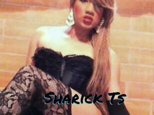 Sharick_Ts
