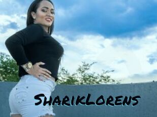 SharikLorens