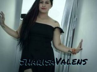 SharisaValens