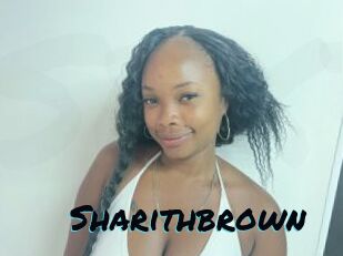 Sharithbrown