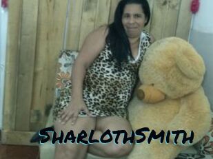 SharlothSmith