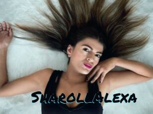 SharollAlexa